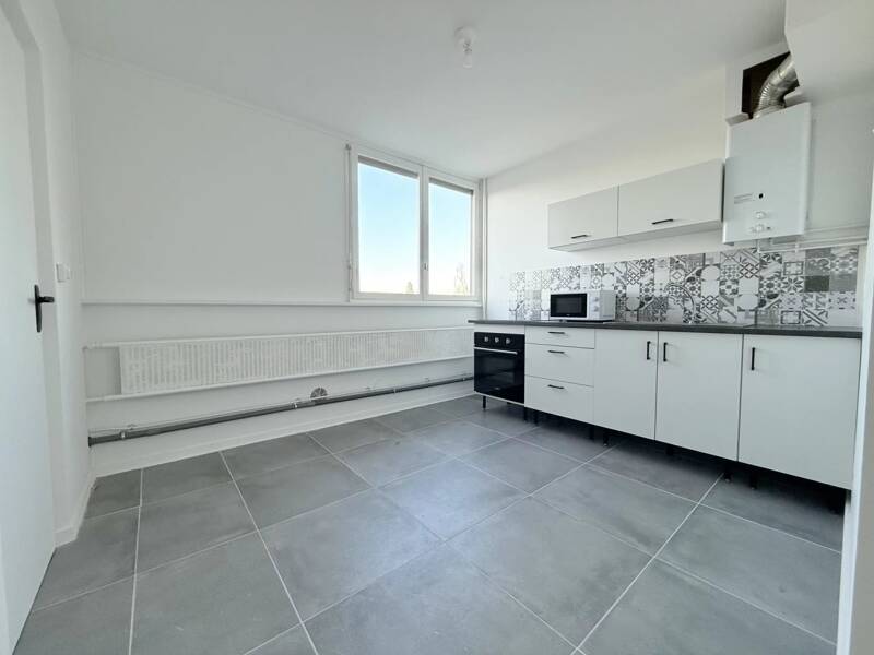 Maison à vendre, 44m², SAINT ETIENNE