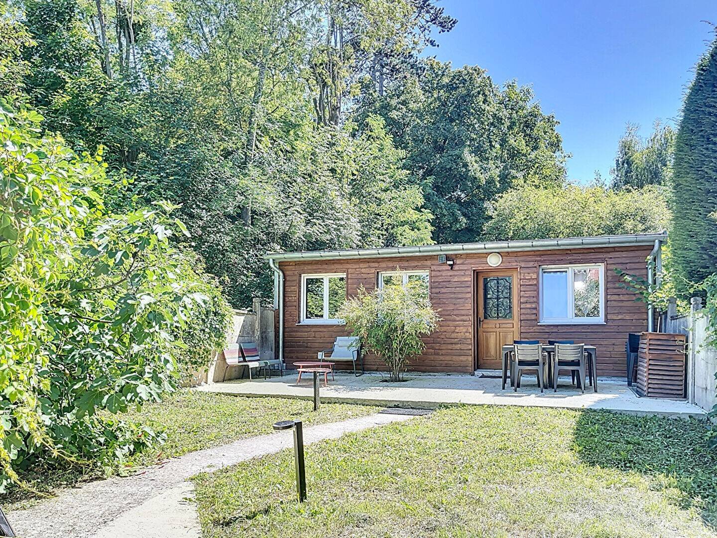 Maison à vendre, 123m², MONTGERON