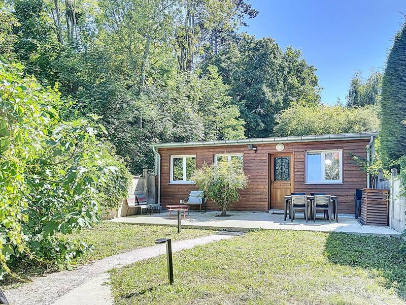Maison à vendre, 123m², MONTGERON