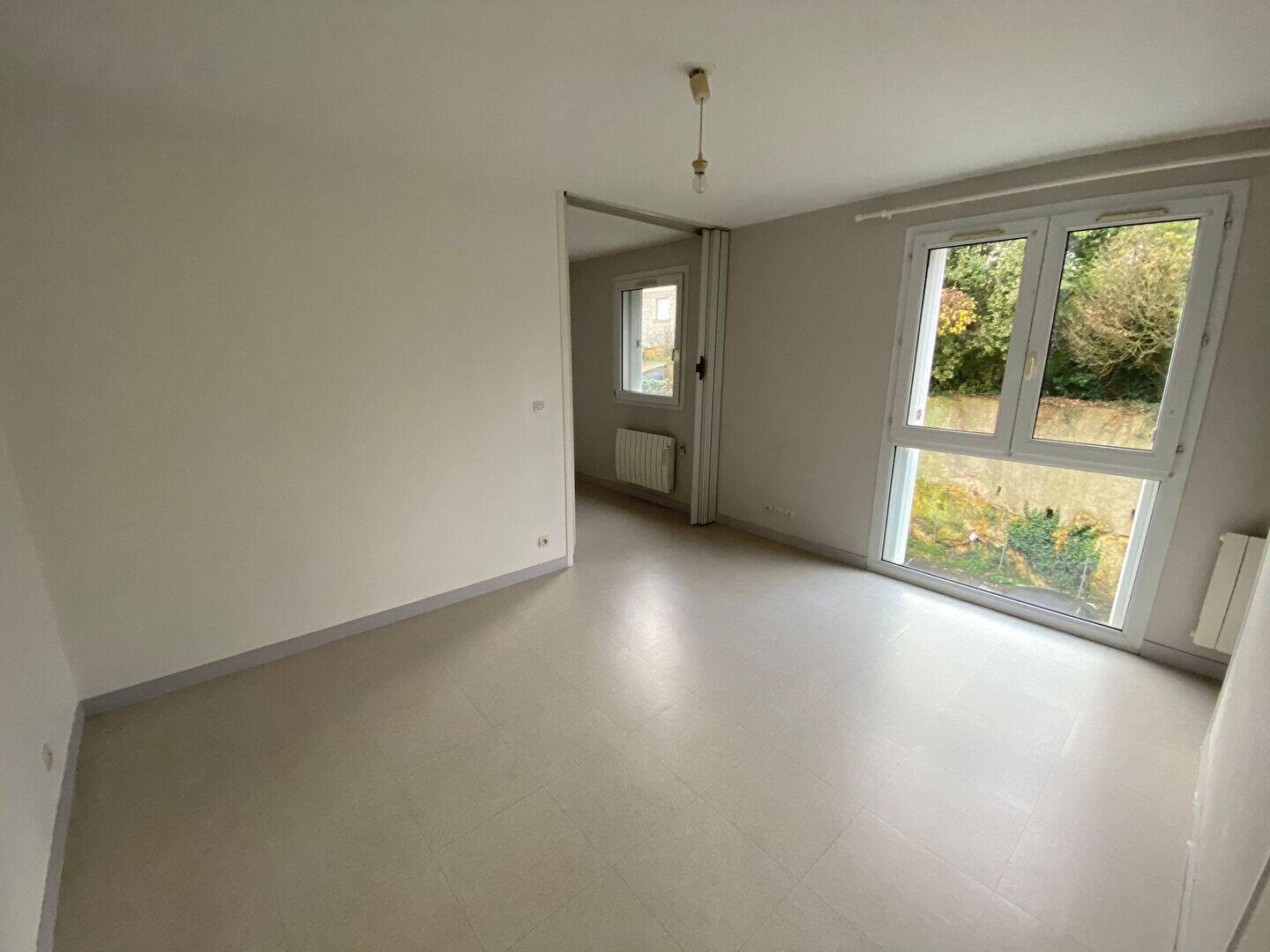 Maison à louer, 31m², POITIERS
