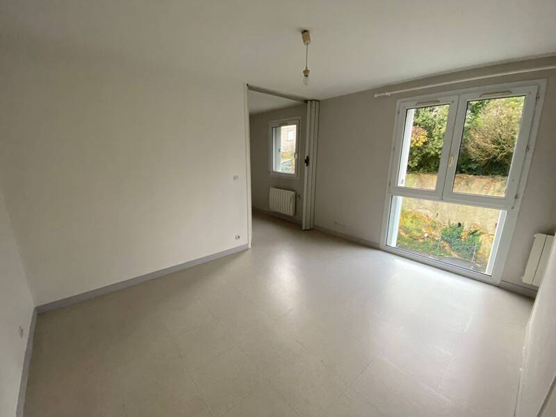 Maison à louer, 31m², POITIERS