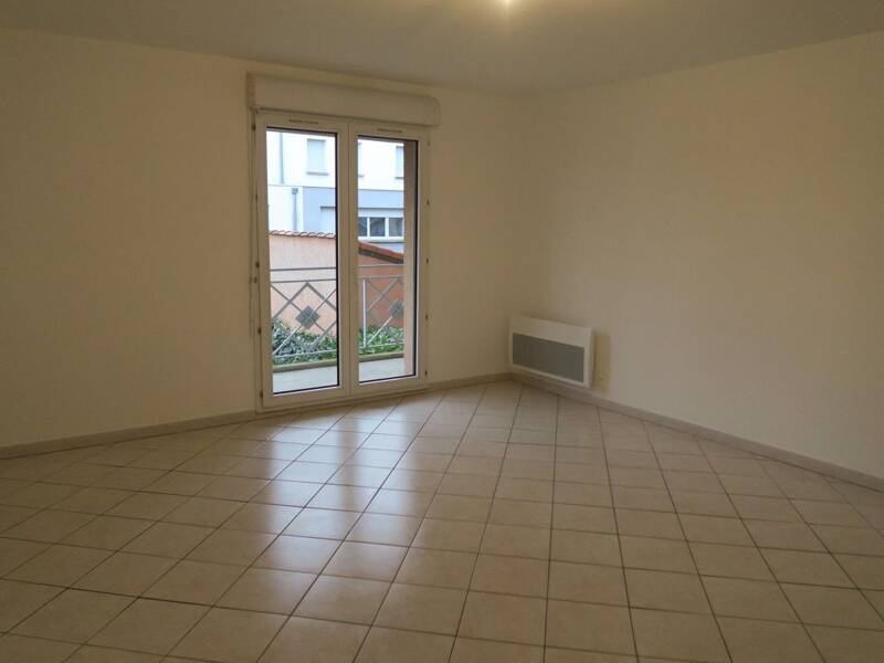 Maison à louer, 92m², TOULOUSE