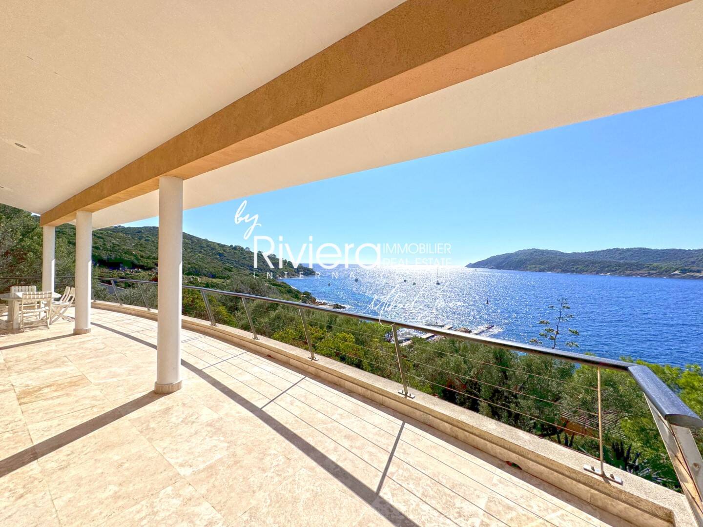 Maison à vendre, 180m², ILE DU LEVANT