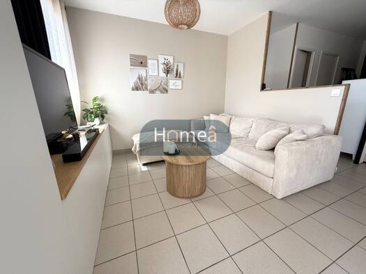 Maison à vendre 178 900 € 4 pièces 2 chambres 64,3 m² 460 m² de terrain Héricourt-en-Caux 76560