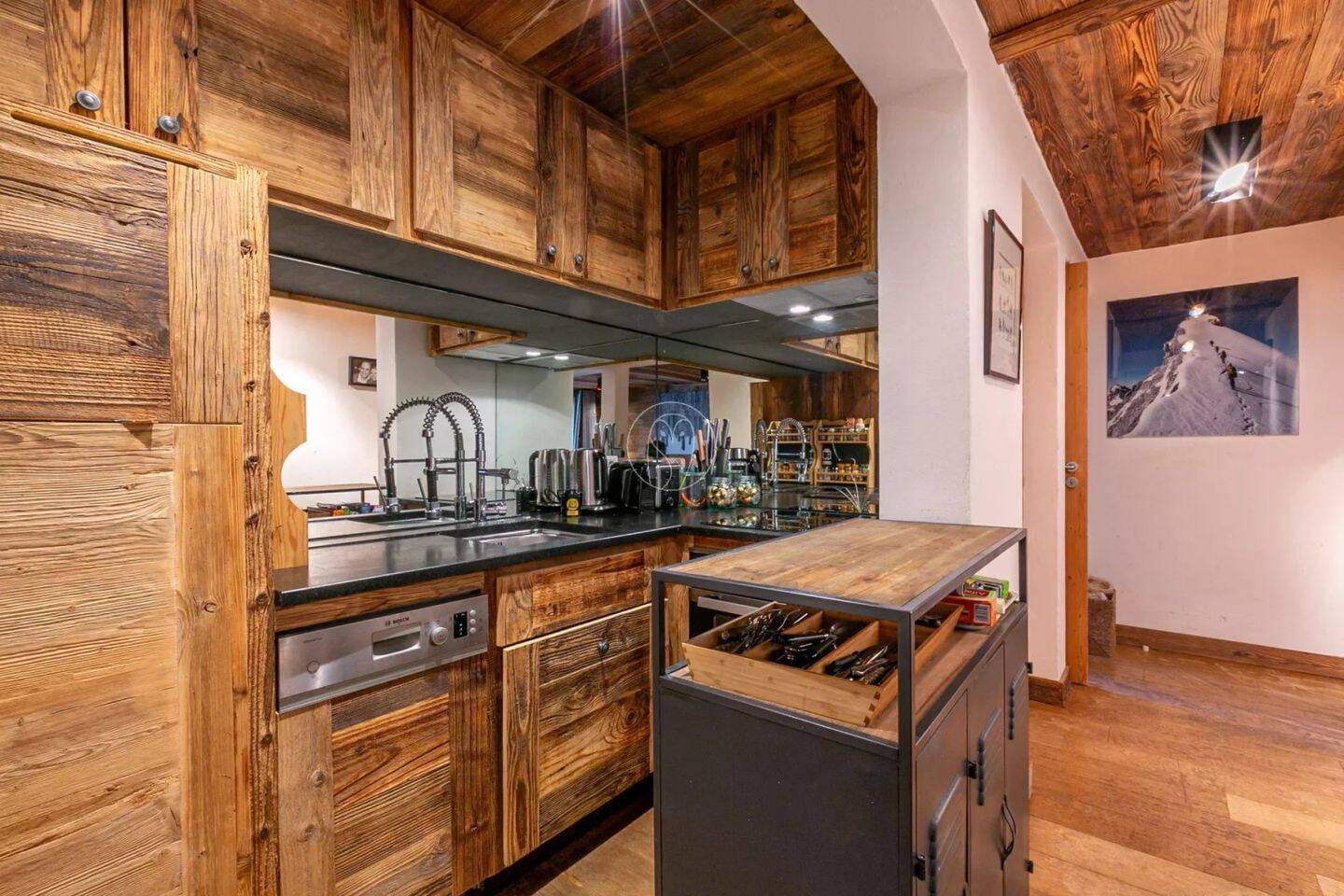 Maison à vendre, 93m², MEGEVE