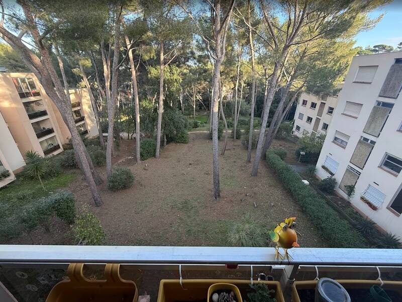 Maison à louer, 79m², LA SEYNE SUR MER