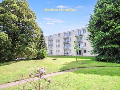 Appartement à vendre 159 000 € 2 pièces 1 chambre 49 m² Dernier étage, Étage 3/3 Est Écouen 95440