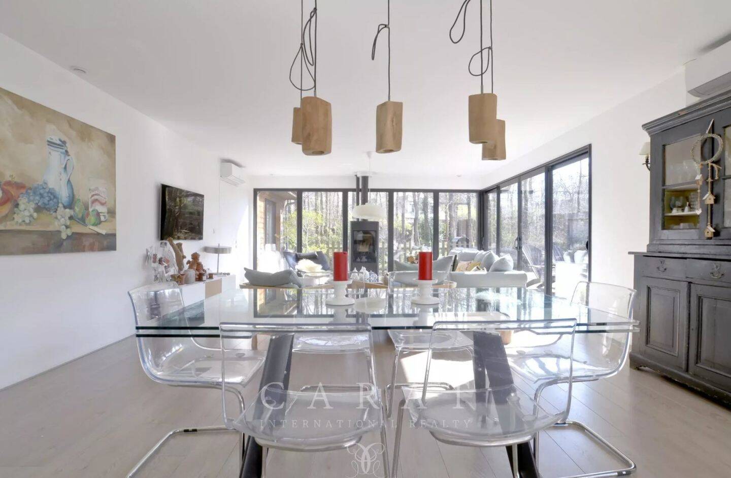 Maison à vendre, 169m², GAMBAIS