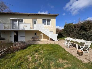 Maison à vendre 118 000 € 2 pièces 1 chambre 67 m² Villeneuve-sur-Yonne 89500