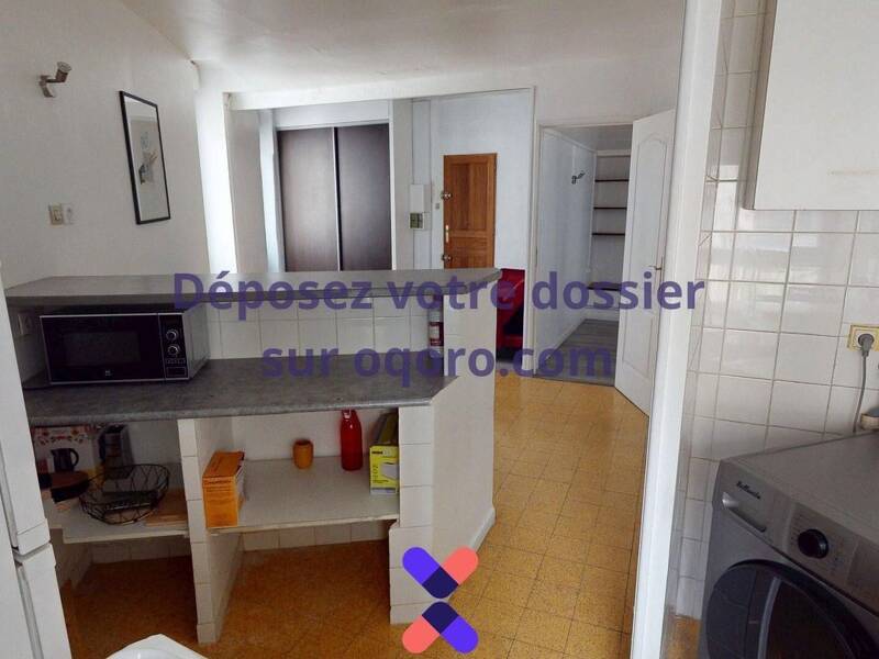 Maison à louer, 34m², NIMES