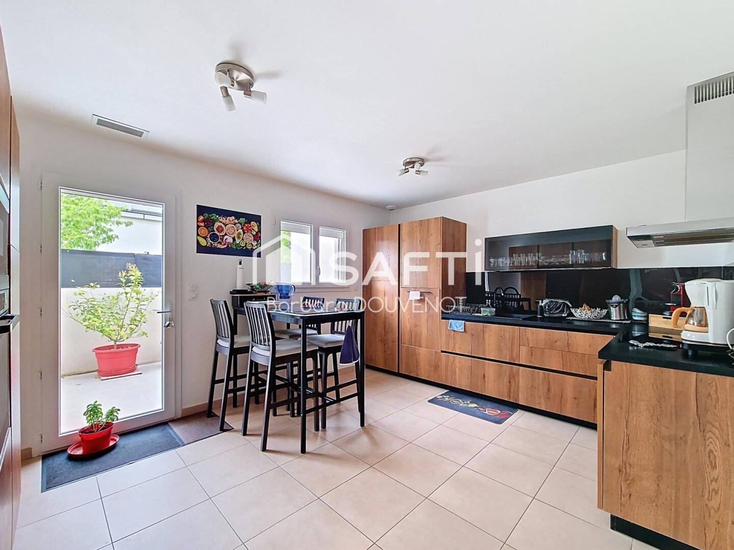 Maison à vendre, 120m², BEZIERS