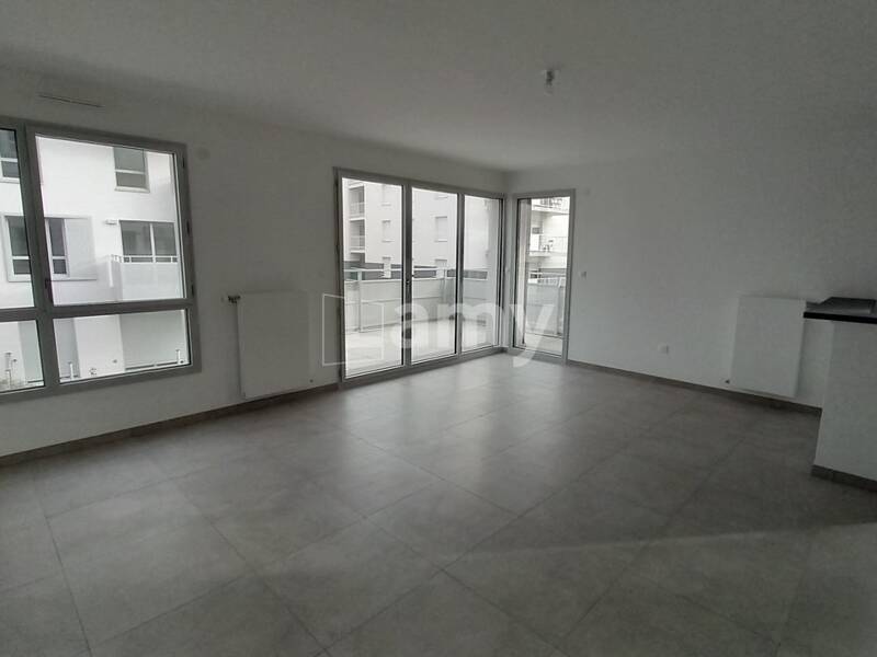 Maison à louer, 75m², CHENOVE