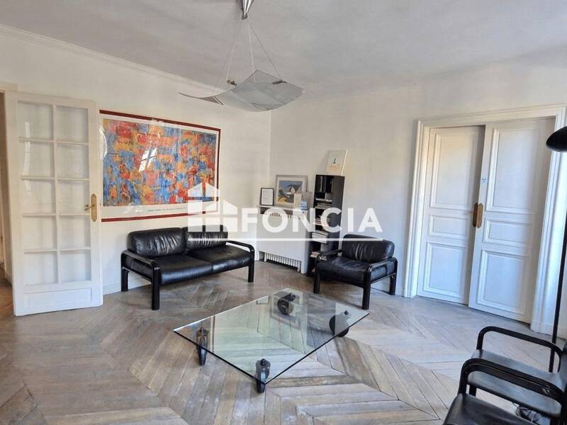 Maison à vendre, 132m², PARIS 11E