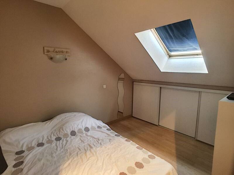 Maison à vendre, 114m², SOUVIGNY EN SOLOGNE