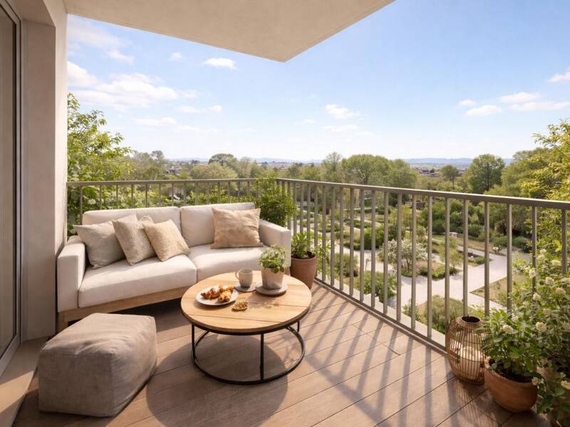 Maison à vendre, 85m², PLAISIR