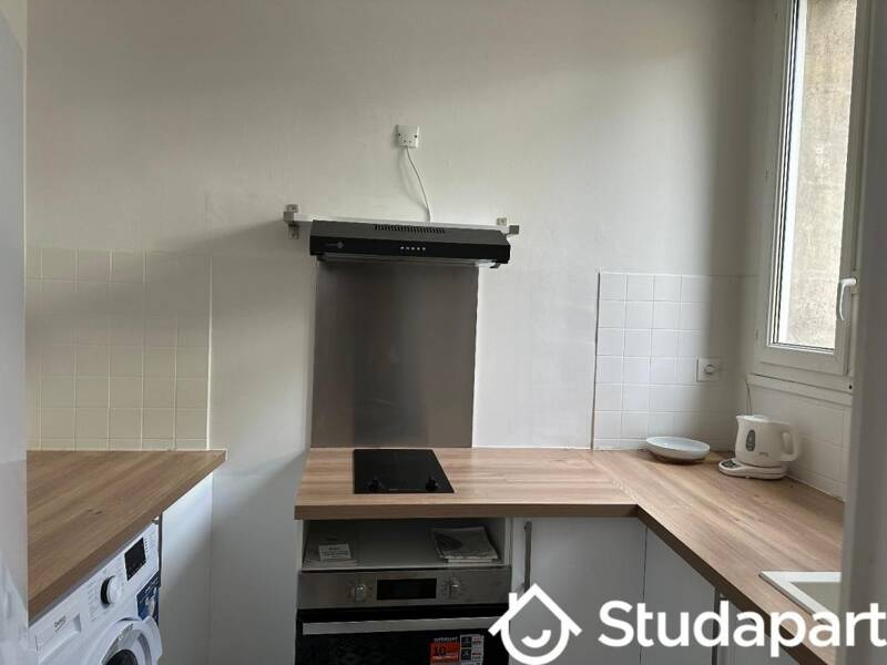 Maison à louer, 36m², BORDEAUX