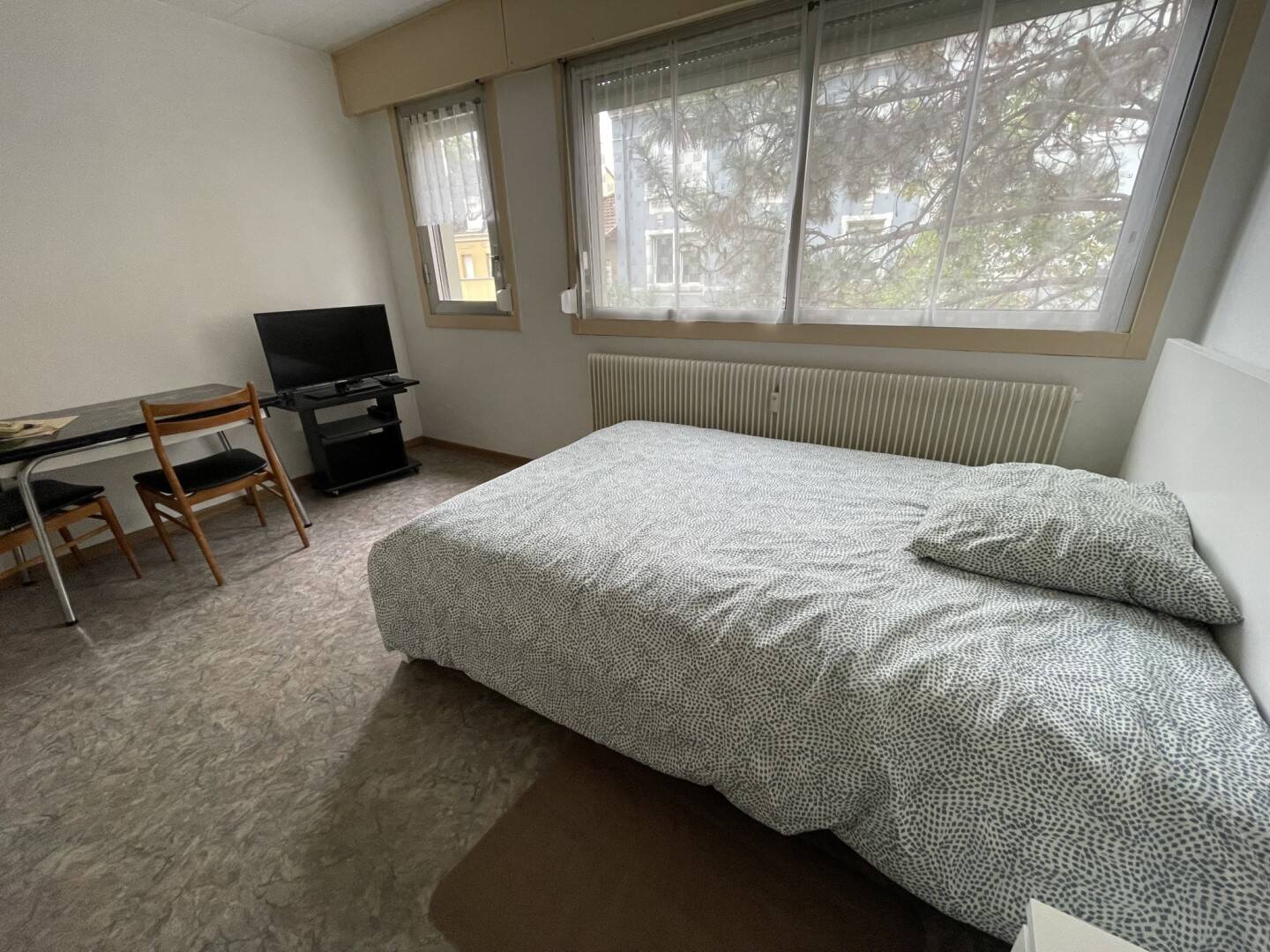 Maison à louer, 19m², MULHOUSE