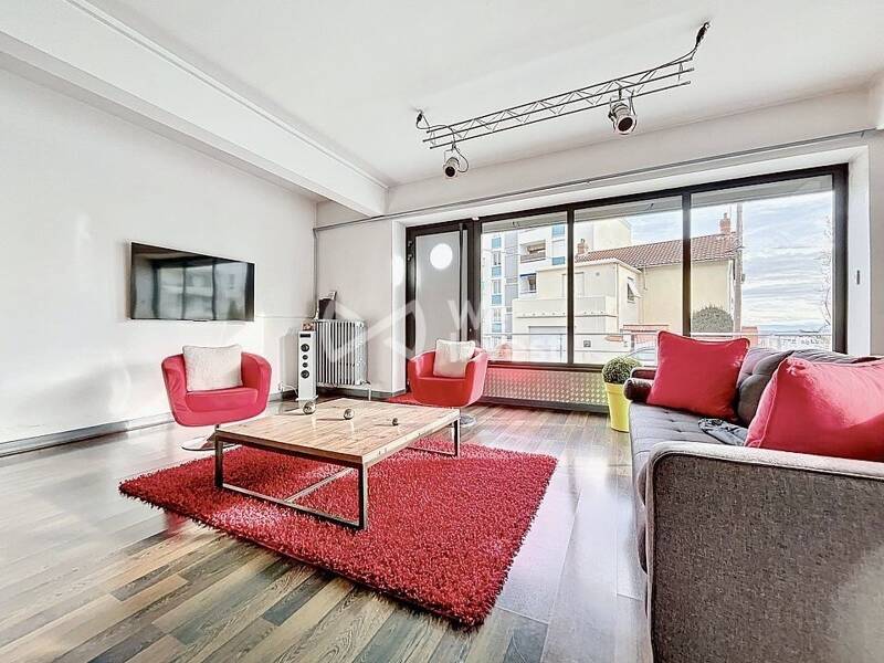 Maison à vendre, 198m², CLERMONT FERRAND