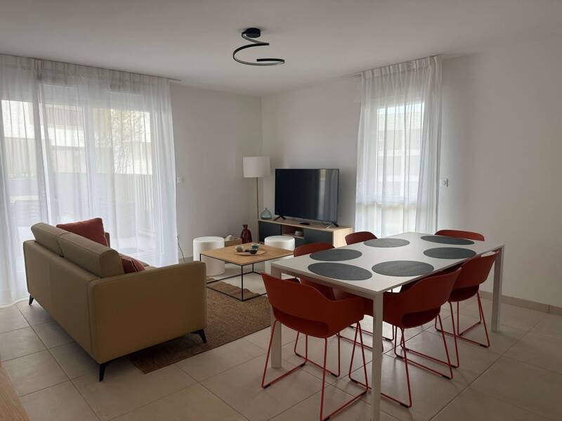 Maison à louer, 87m², TOULOUSE