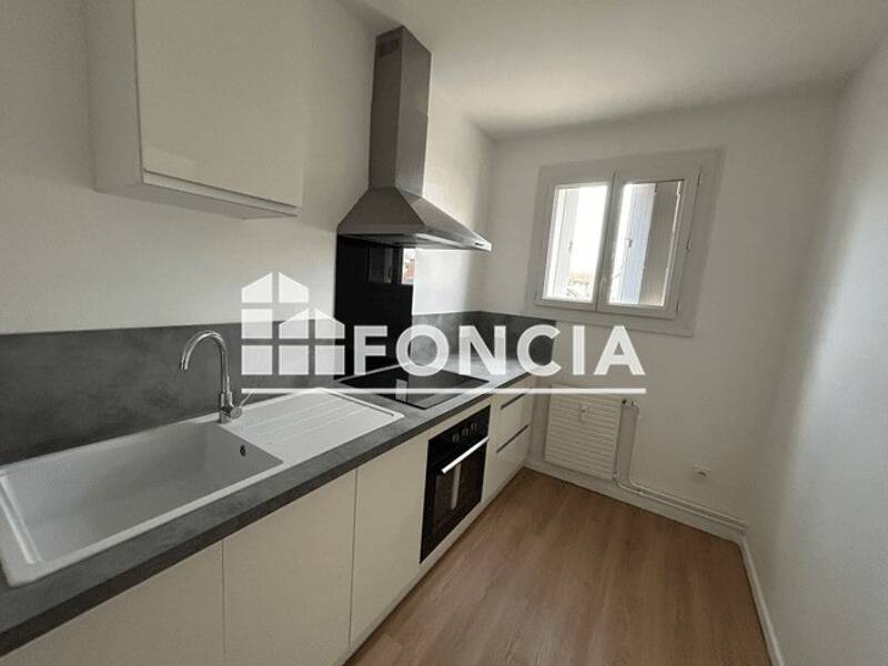 Maison à louer, 37m², DIJON