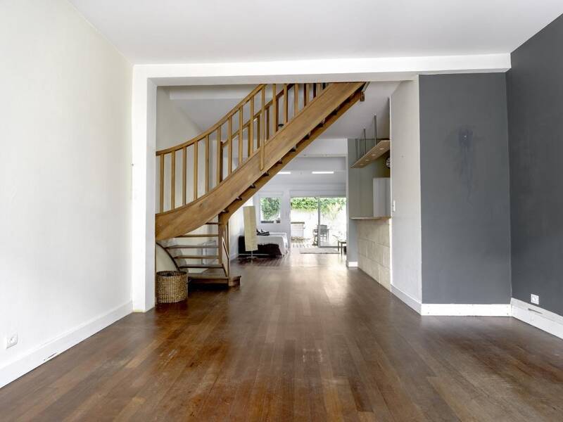 Maison à vendre, 115m², BORDEAUX