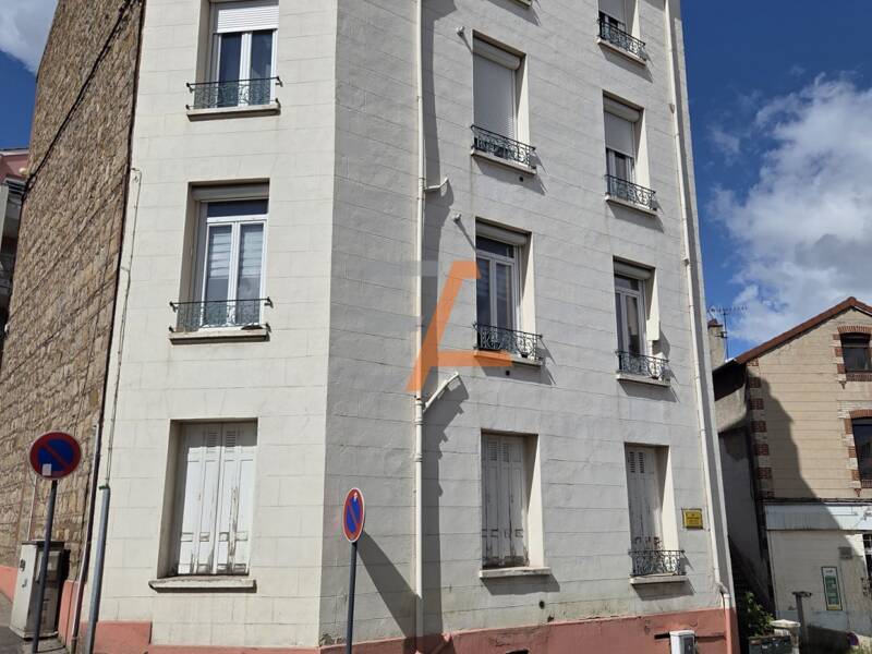 Maison à vendre, 112m², SAINT ETIENNE