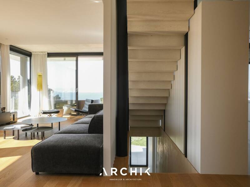 Maison à vendre, 210m², MARSEILLE 8E