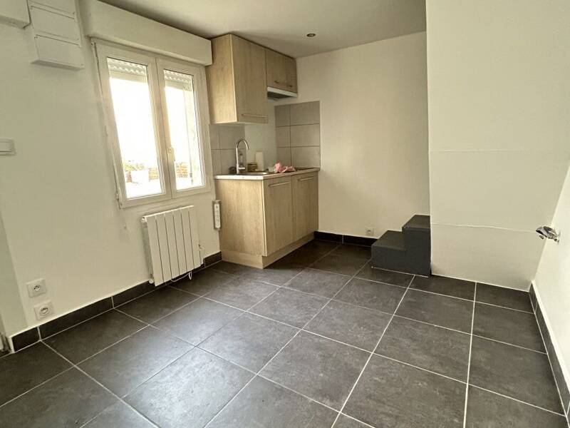 Maison à louer, 33m², ASNIERES SUR SEINE