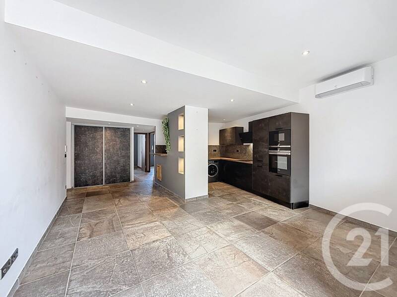 Maison à louer, 62m², CHATEAURENARD