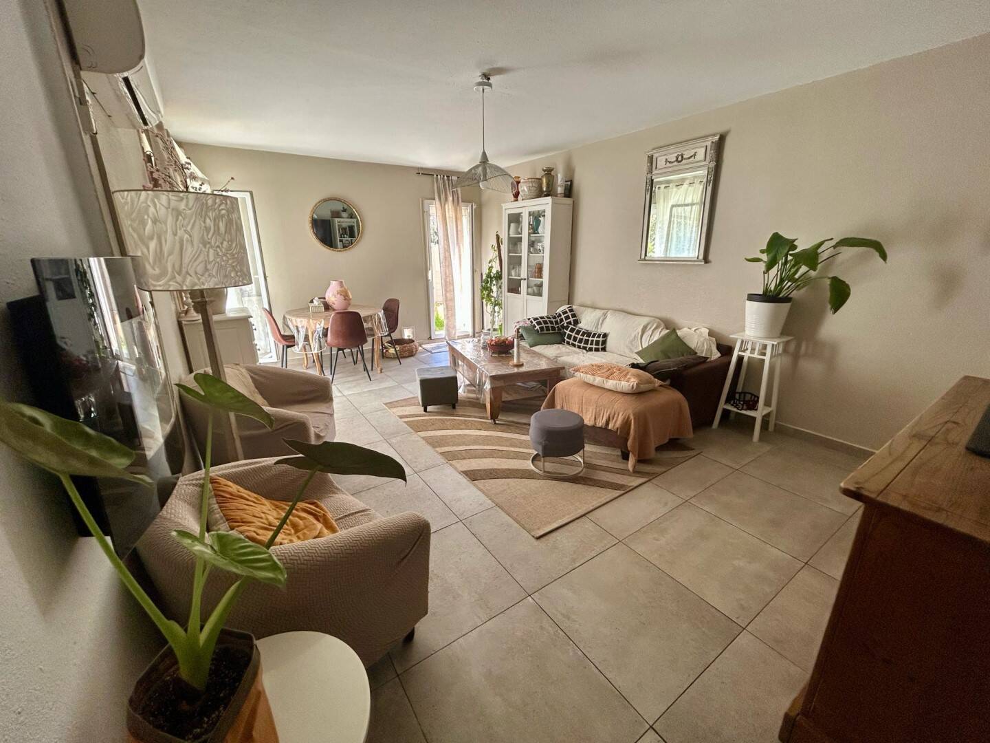 Maison à vendre, 103m², L'ISLE SUR LA SORGUE