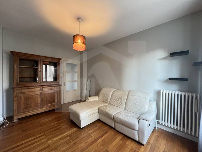 Maison à louer, 61m², GRENOBLE