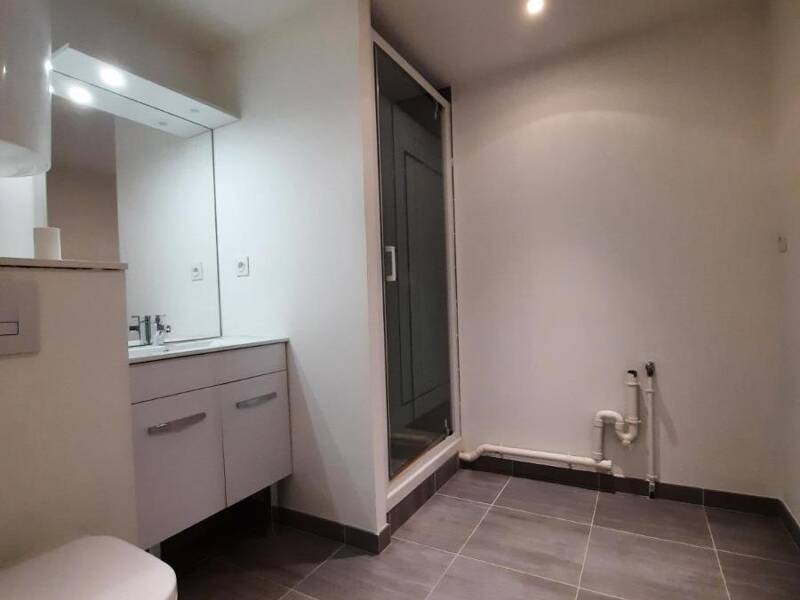 Maison à louer, 38m², NANTES