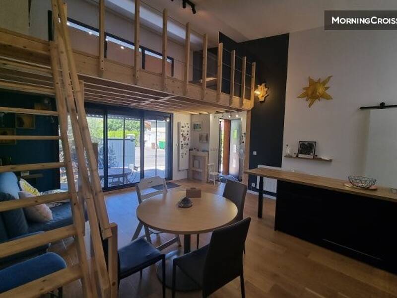 Maison à louer, 63m², SAINT EGREVE