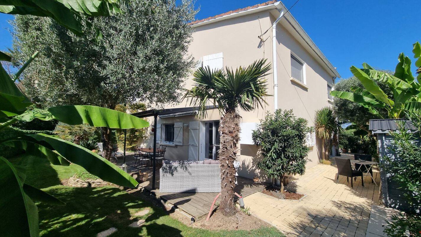 Maison à vendre, 206m², MONTASTRUC LA CONSEILLERE