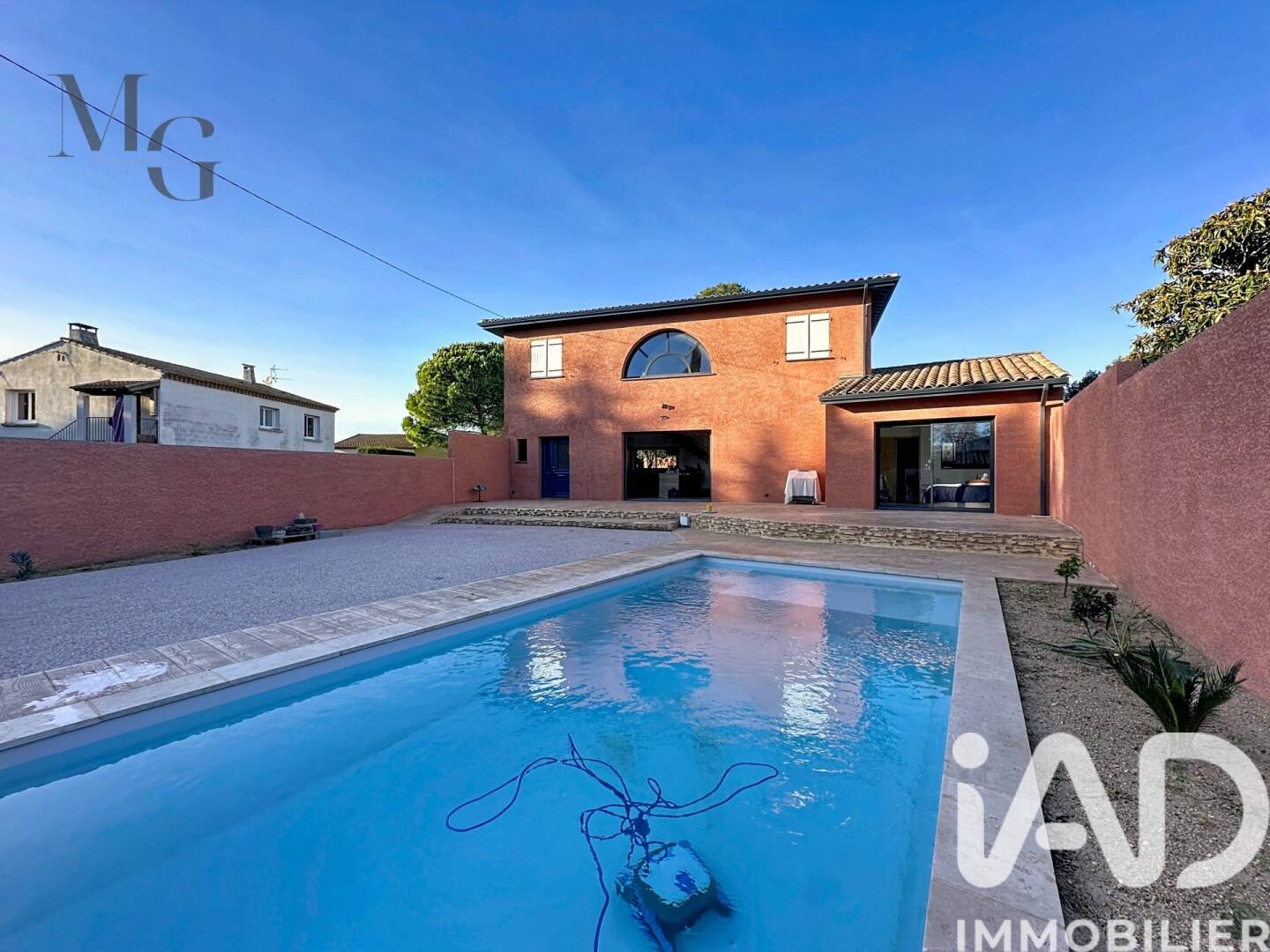 Maison à vendre, 149m², POMEROLS