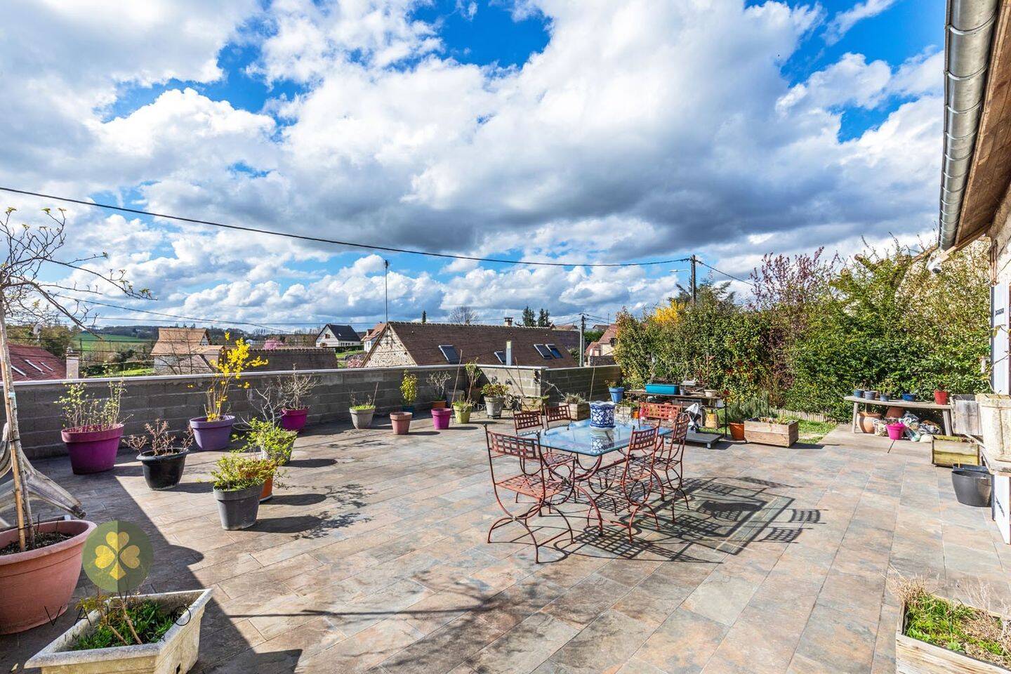 Maison à vendre, 136m², VERNON