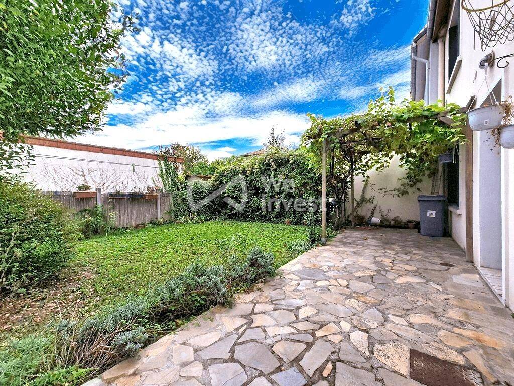 Maison à vendre, 157m², ARGENTEUIL
