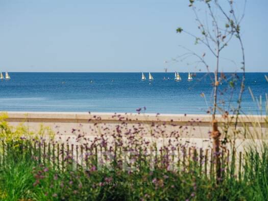 Duplex à vendre 1 730 000 € 5 pièces 3 chambres 183 m² Étage 1/6 La Baule les Pins La Baule-Escoublac 44500