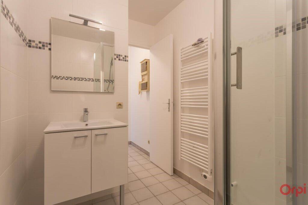 Maison à louer, 28m², ANTONY