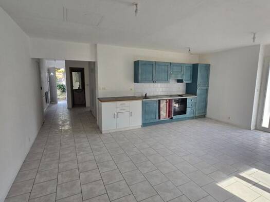 Appartement à vendre 195 000 € 3 pièces 2 chambres 66 m² Étage 1/4 Ronce-Les-Bains La Tremblade 17390