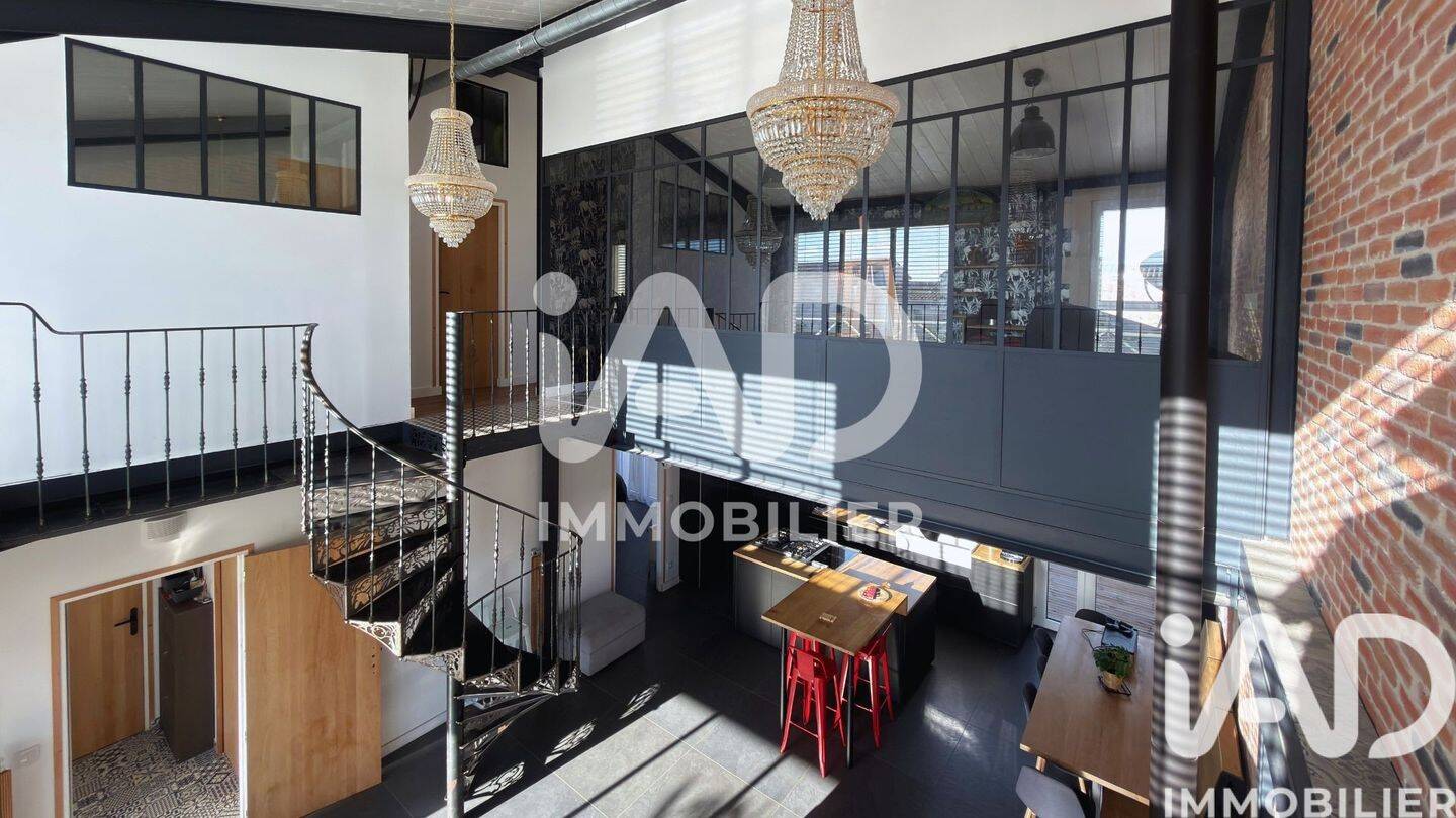 Maison à vendre, 149m², L'HOUMEAU