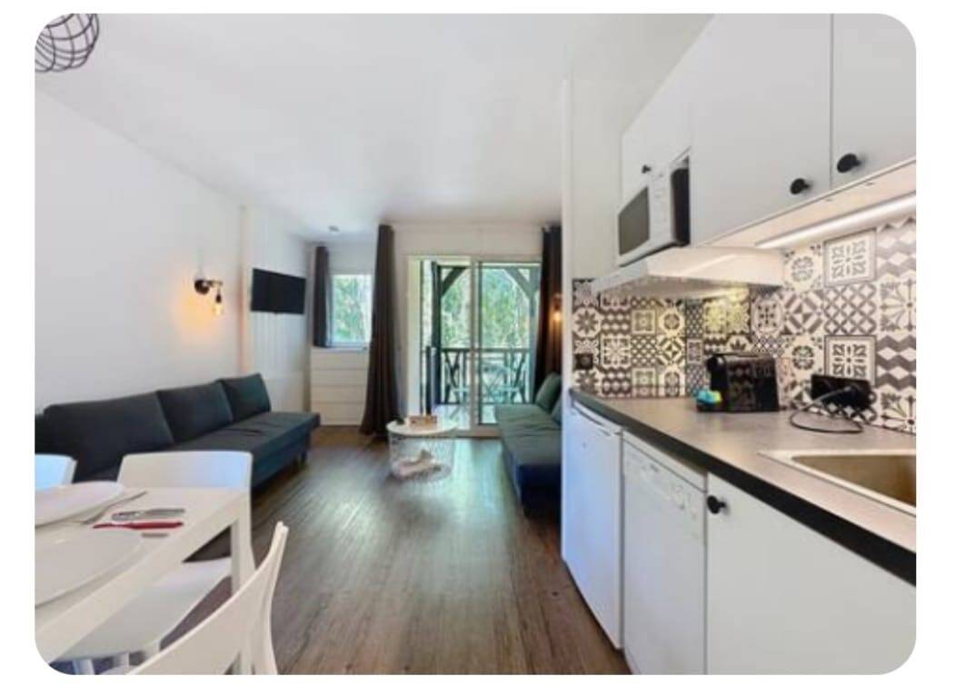 Maison à vendre, 33m², DEAUVILLE