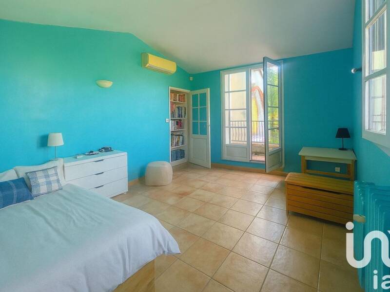 Maison à vendre, 165m², NIMES