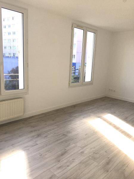 Maison à louer, 45m², AUBERVILLIERS