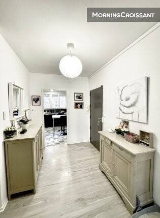 Maison à louer, 109m², SAINT CYR SUR LOIRE
