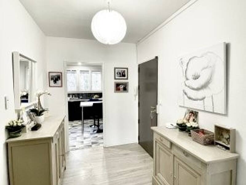 Maison à louer, 109m², SAINT CYR SUR LOIRE