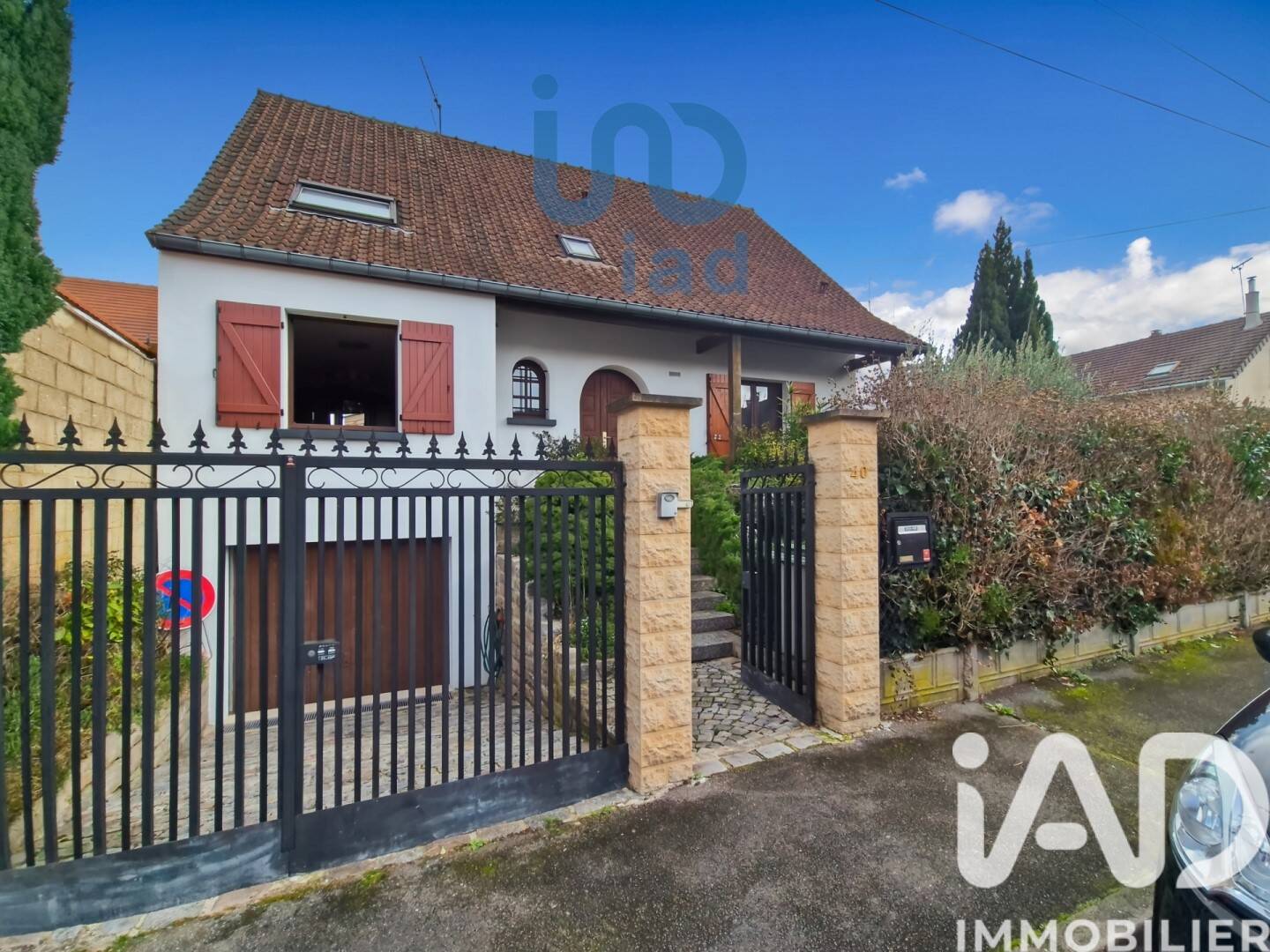 Maison à vendre, 157m², AULNAY SOUS BOIS
