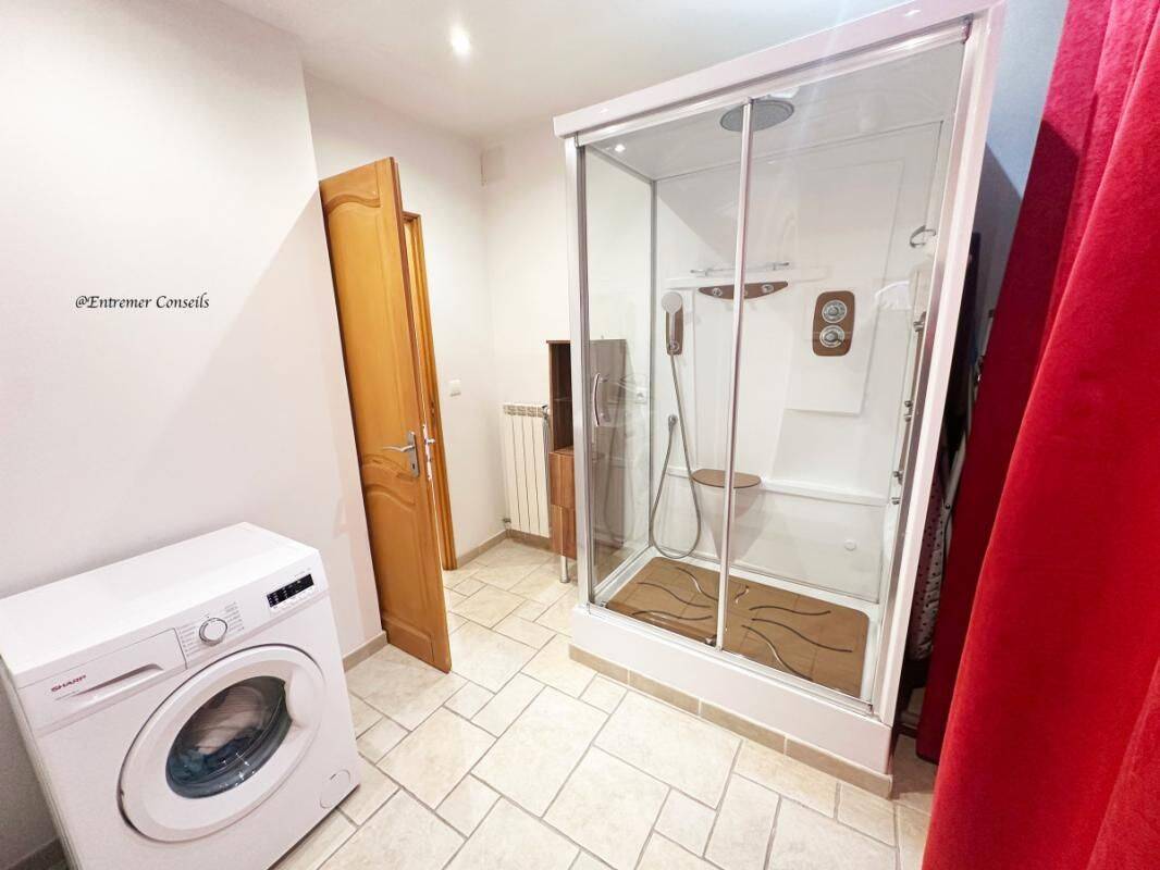 Maison - Nice - 117m² — 10
