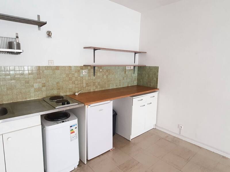 Maison à louer, 34m², LILLE