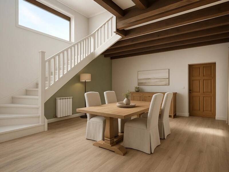 Maison à vendre, 193m², BEGLES